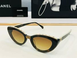 Picture of Chanel Sunglasses _SKUfw56867967fw
